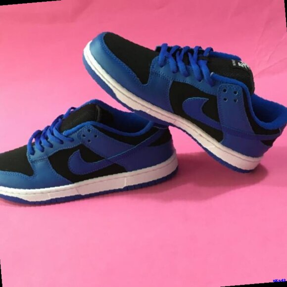 Nike SB Dunk Low us 8 (women) - Picture 3 of 5